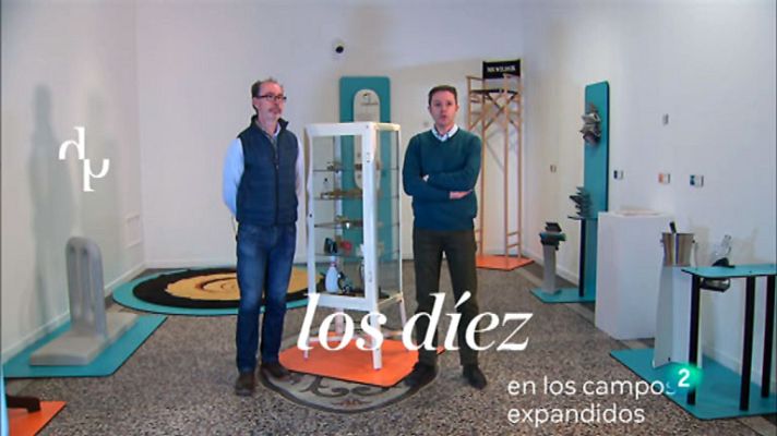 La aventura del Saber - Mostramos el trabajo de Los Díez