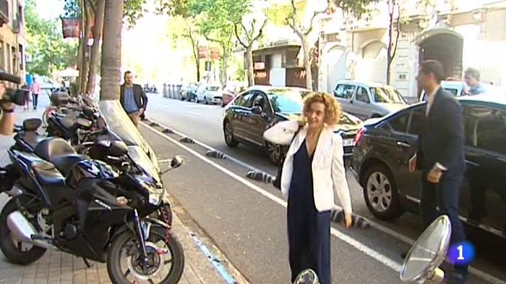 L'Informatiu - L'informatiu en 3 minuts - 11/06/2018