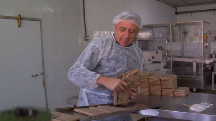 Aquí la Tierra - El secreto del chocolate de Toro