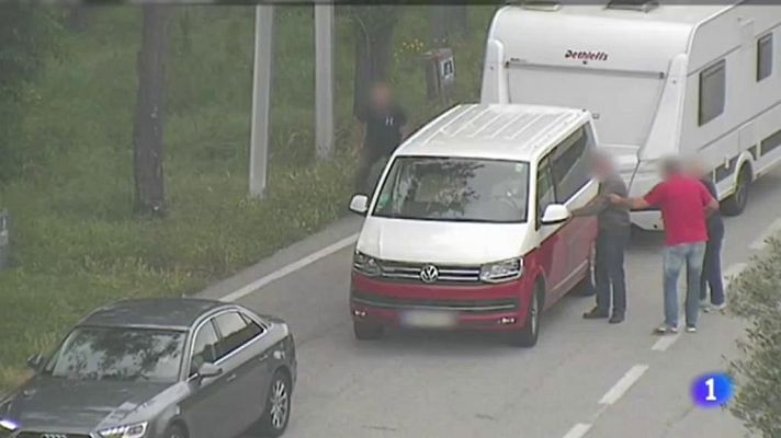 L'Informatiu - L'informatiu - 11/06/2018