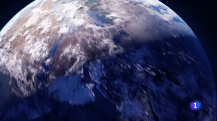 TeleCantabria - El tiempo en Cantabria - 11/06/18