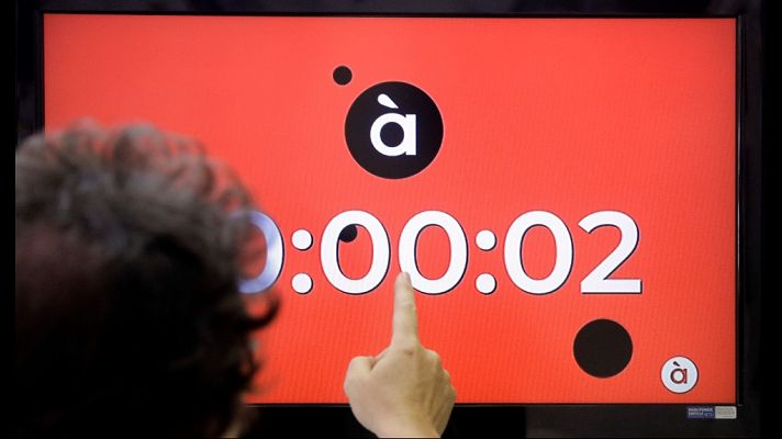 L'informatiu - Comunitat Valenciana - La Comunidad Valenciana en 2' - 11/06/18