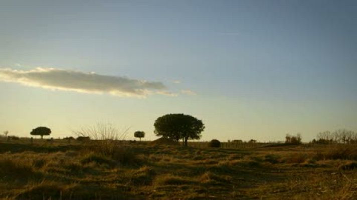 El paisano - Los mejores momentos de 'El paisano' en La Alberca