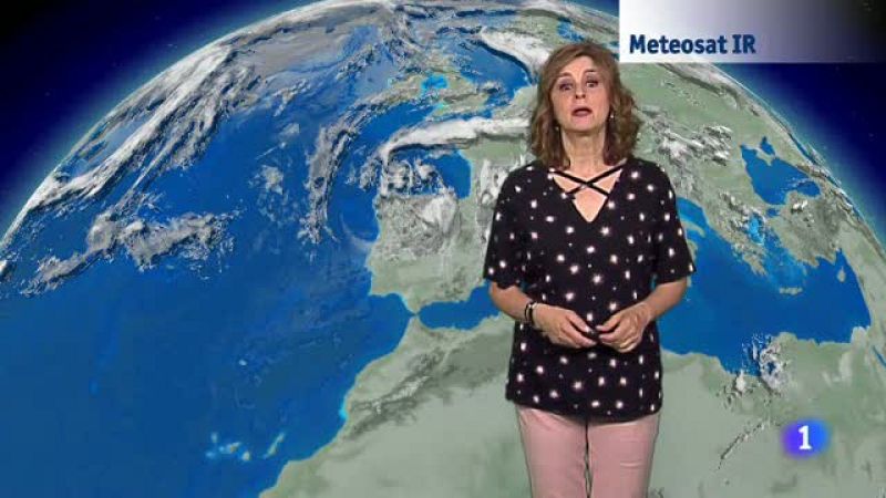 El tiempo en La Rioja - /06/18