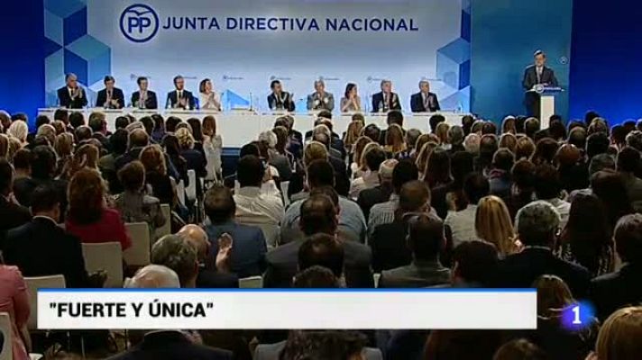 Noticias de Castilla y León - Castilla y León en 2' - 11/06/18