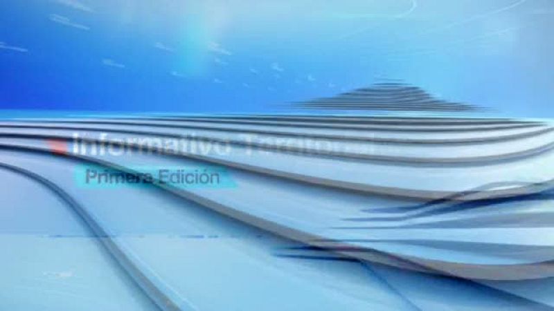 Informativo Telerioja - 11/06/18