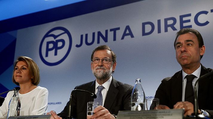 Asuntos Públicos - Asuntos públicos - 11/06/18