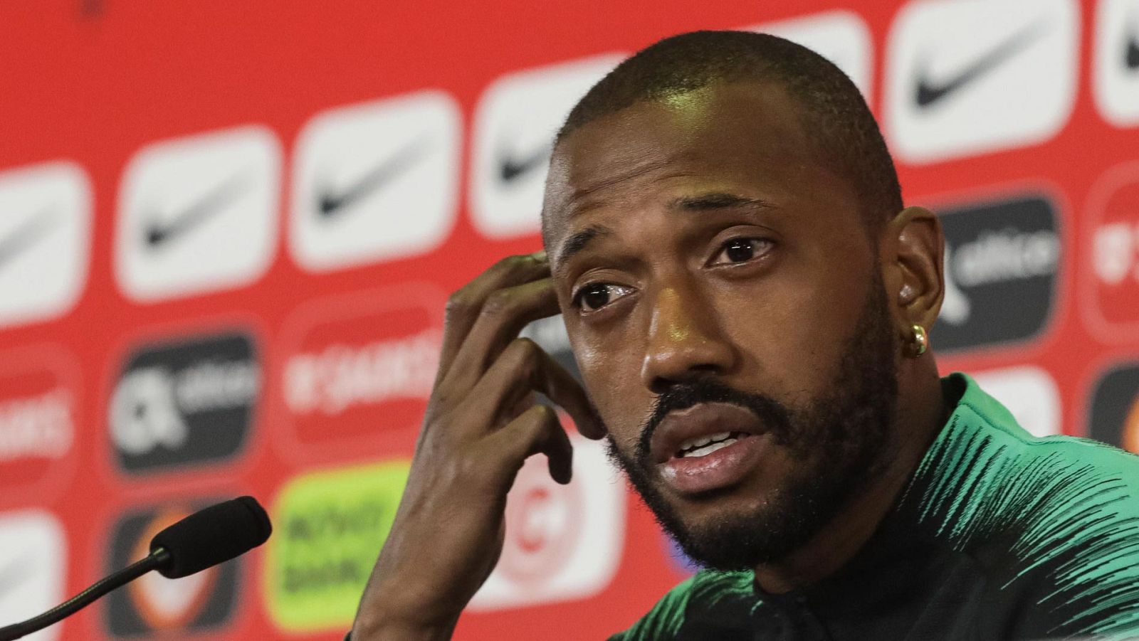 Mundial 2018. Fernandes no ve a Cristiano Ronaldo preocupado por su futuro | Ver