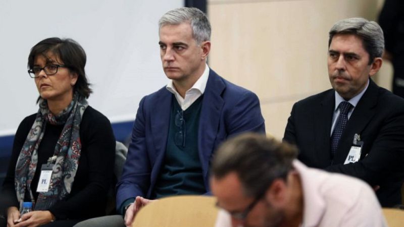 L'Informatiu - Comunitat Valenciana 2 - 11/06/18 - ver ahora