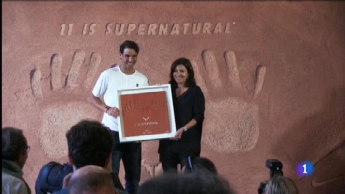 Informatiu Balear - Informatiu Balear 2 - 11/06/18