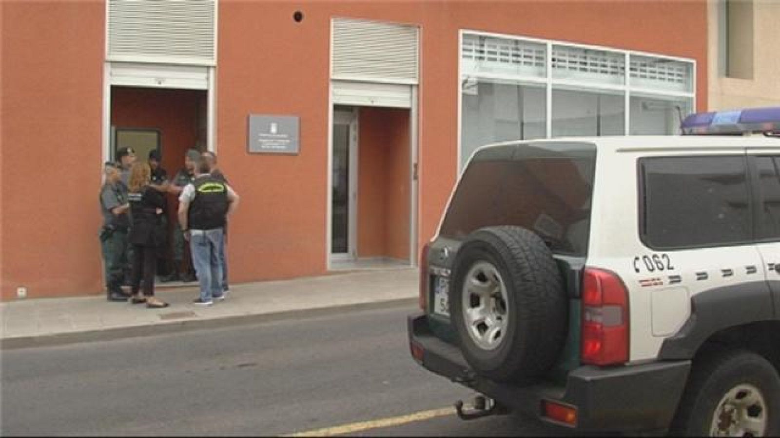 Canarias en 2' - 11/06/2018 | Ver