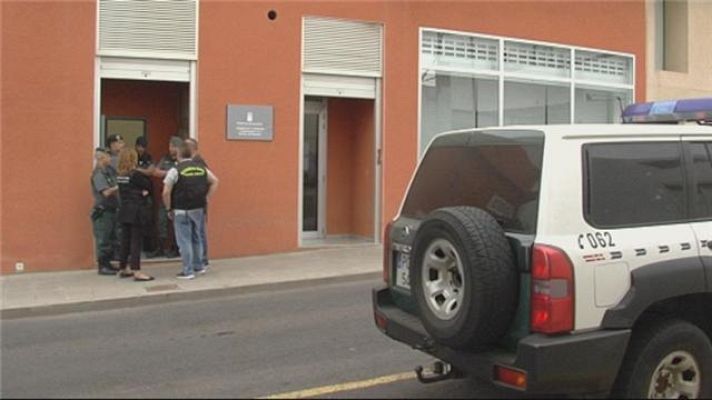 Telecanarias - Canarias en 2' - 11/06/2018