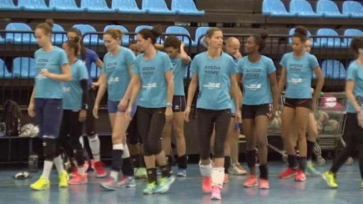 Telecanarias - Deportes Canarias - 11/06/2018