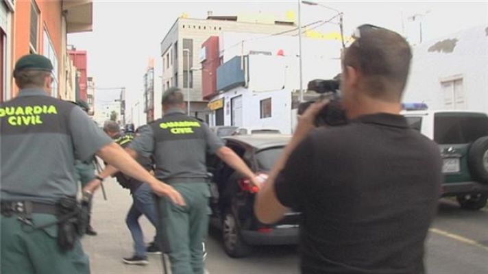 Telecanarias - Telecanarias - 11/06/2018