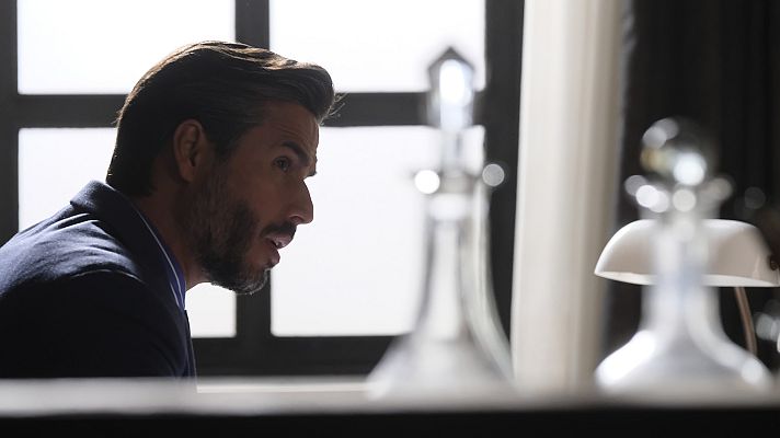 Servir y proteger - Episodio 279