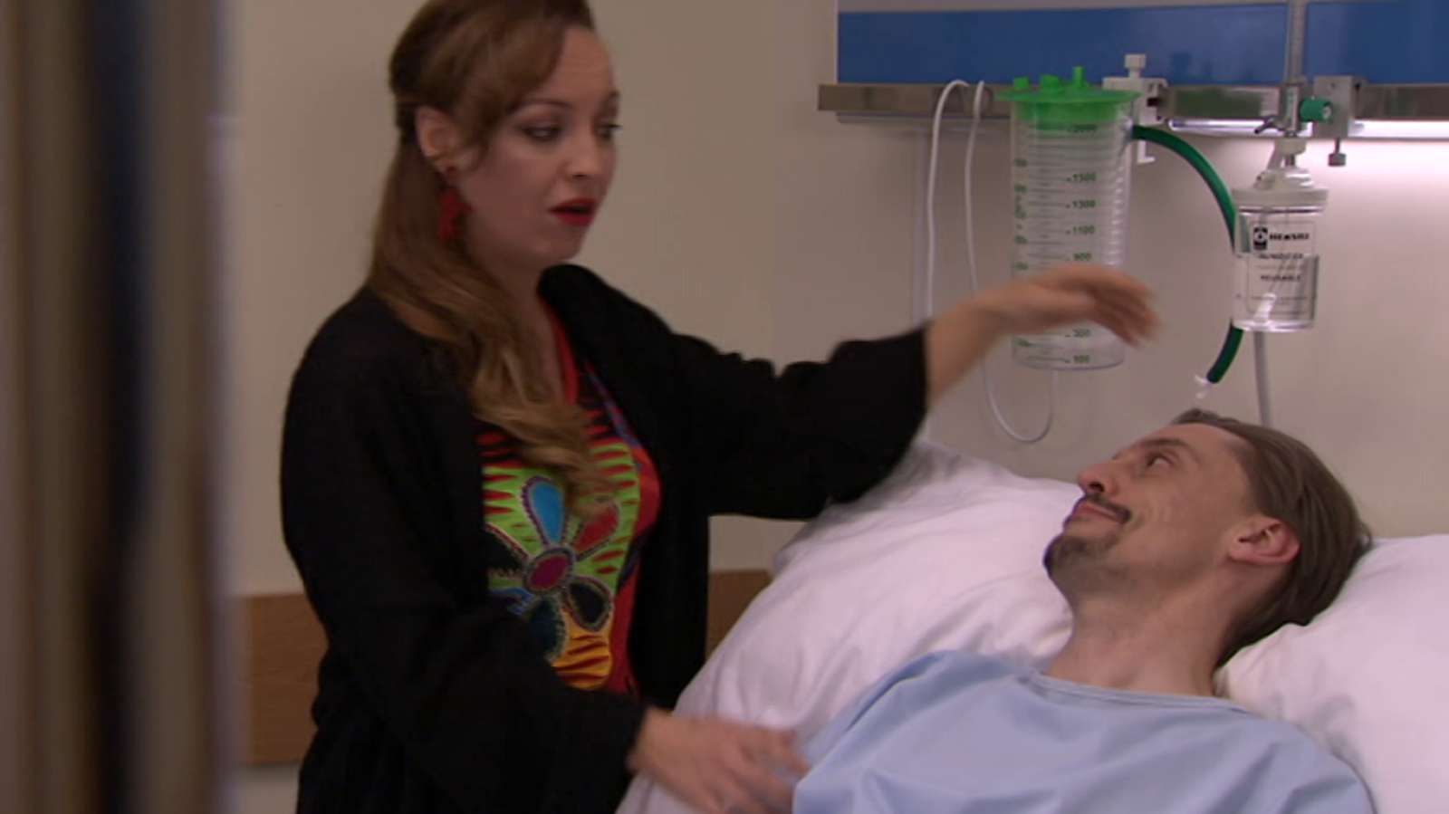 Centro médico - 11/06/18 (1) - ver ahora