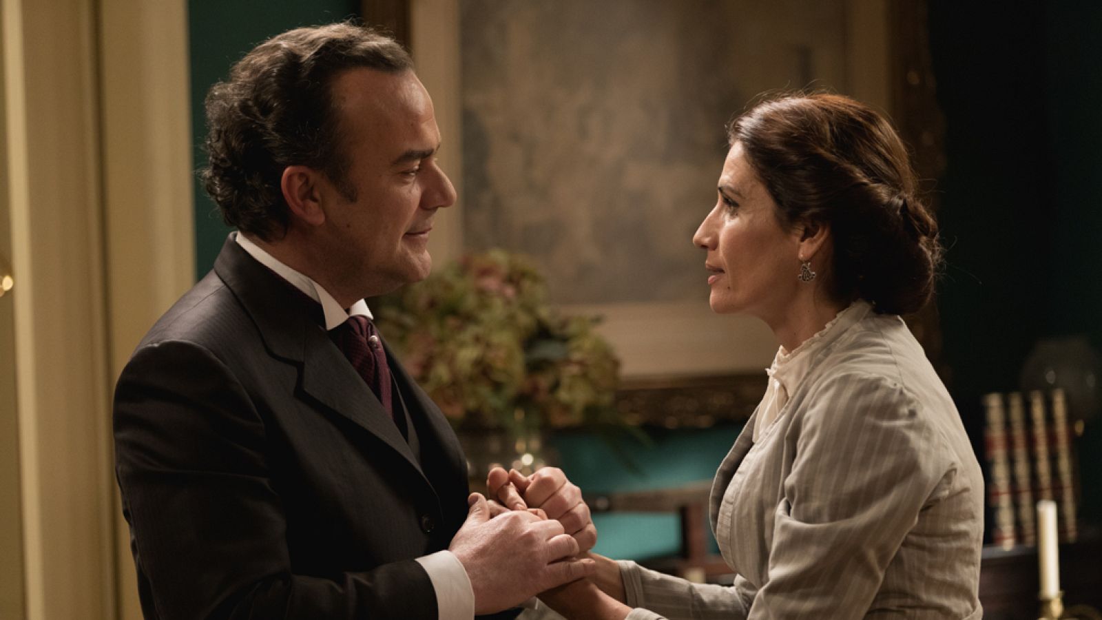 Acacias 38 - Capítulo 780 - ver ahora