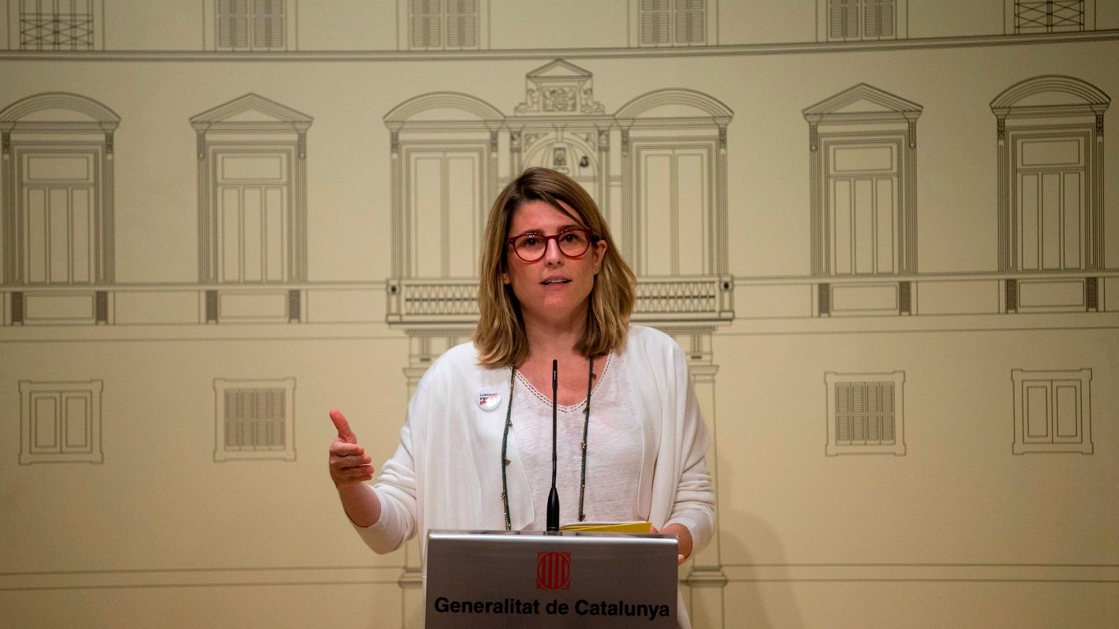 El PP ve 2un giro de 180 grados" en la propuesta del Gobierno de una posible reforma constitucional