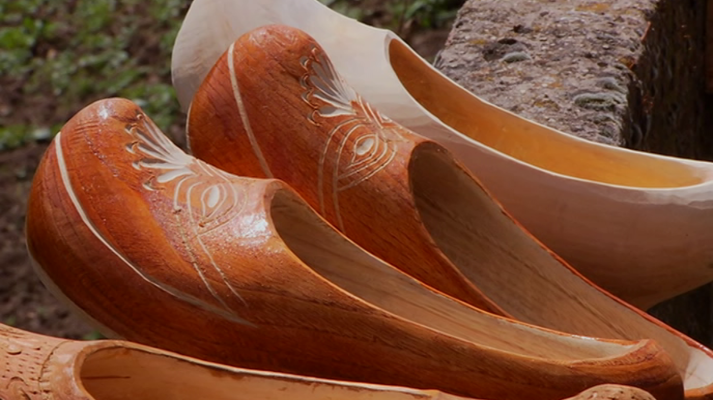 Aquí la Tierra - Aquí la Tierra - 11/06/18