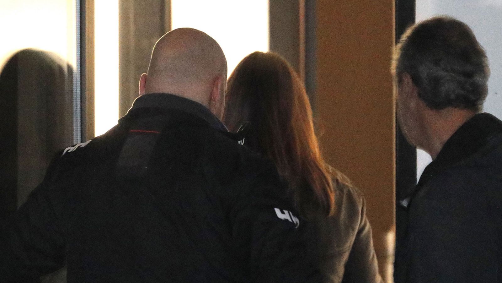 La mujer del asesino confeso de Quer declaró que no desconfió de él hasta que la Guardia Civil no estrechó el cerco