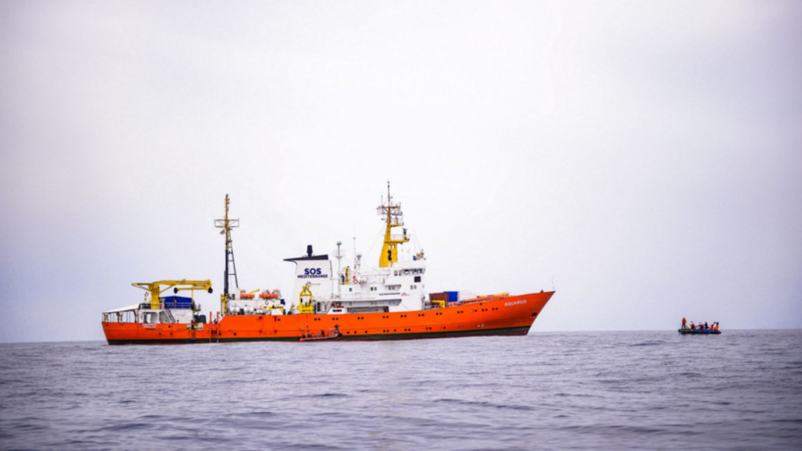 Telediario - 21 horas - 11/06/18 - ver ahora