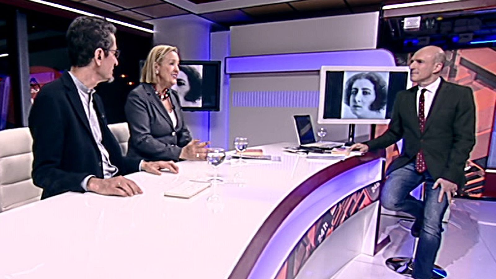 La hora cultural - 11/06/18 - ver ahora