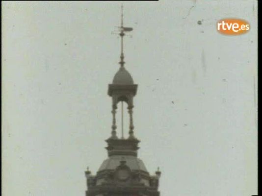 Informe Semanal - Las elecciones municipales de 1979