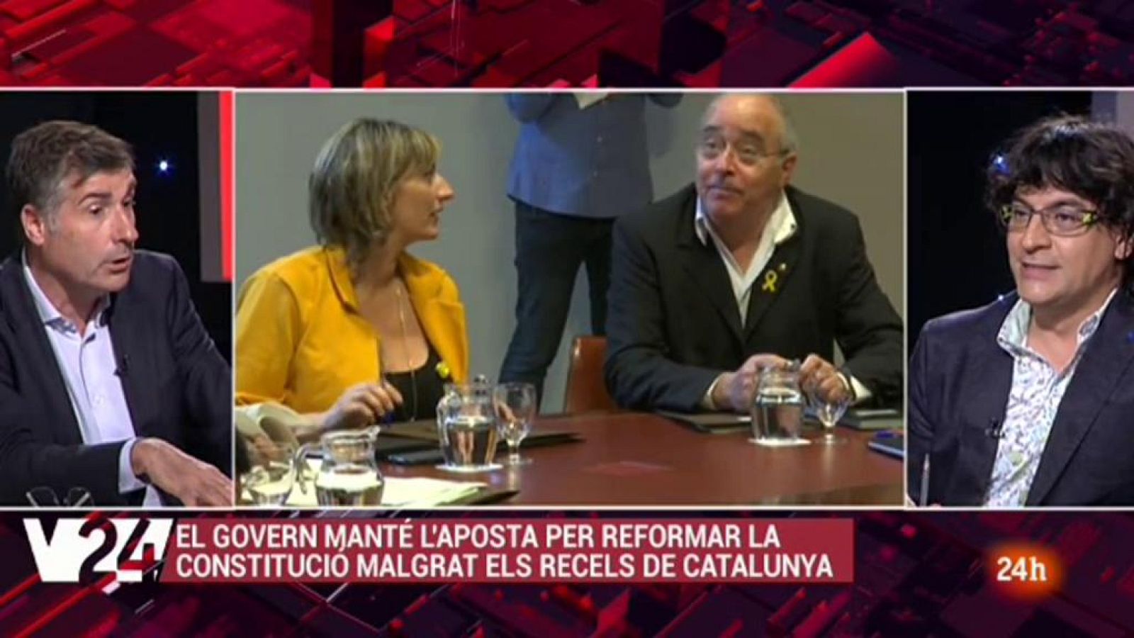 Vespre 24 - 11/06/2018