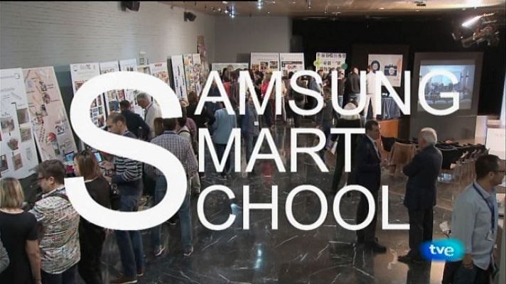 La aventura del Saber - IV Encuentro Smart School