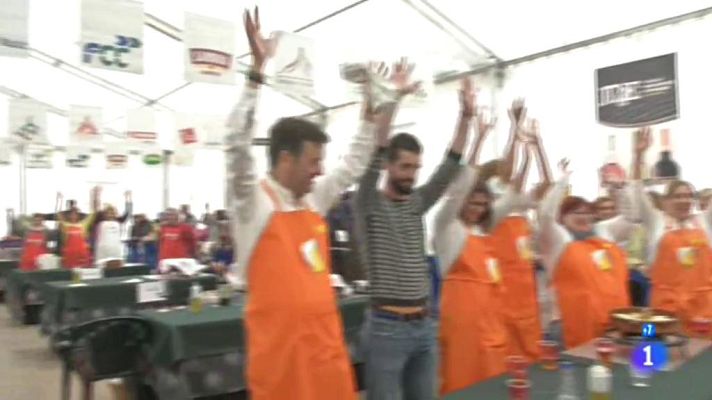 Comando Actualidad - La burbuja gastronómica - Todos somos críticos