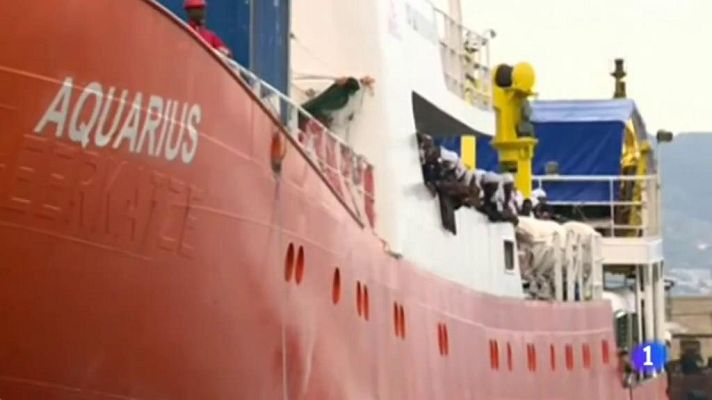 L'Informatiu - L'informatiu en 3 minuts - 12/06/2018