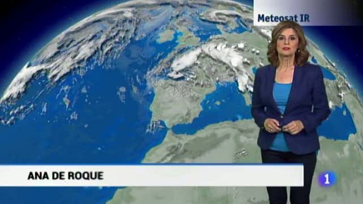 Noticias de Extremadura - El tiempo en Extremadura - 12/06/18