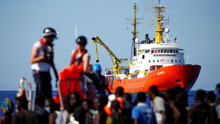 L'informatiu - Comunitat Valenciana - L'Informatiu - Comunitat Valenciana - 11/06/18