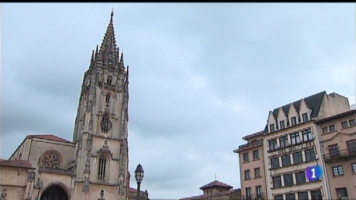Panorama Regional - El tiempo en Asturias - 12/06/18