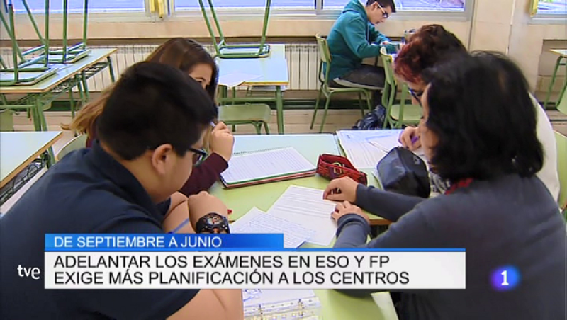 Telerioja en 2' - 12/06/18