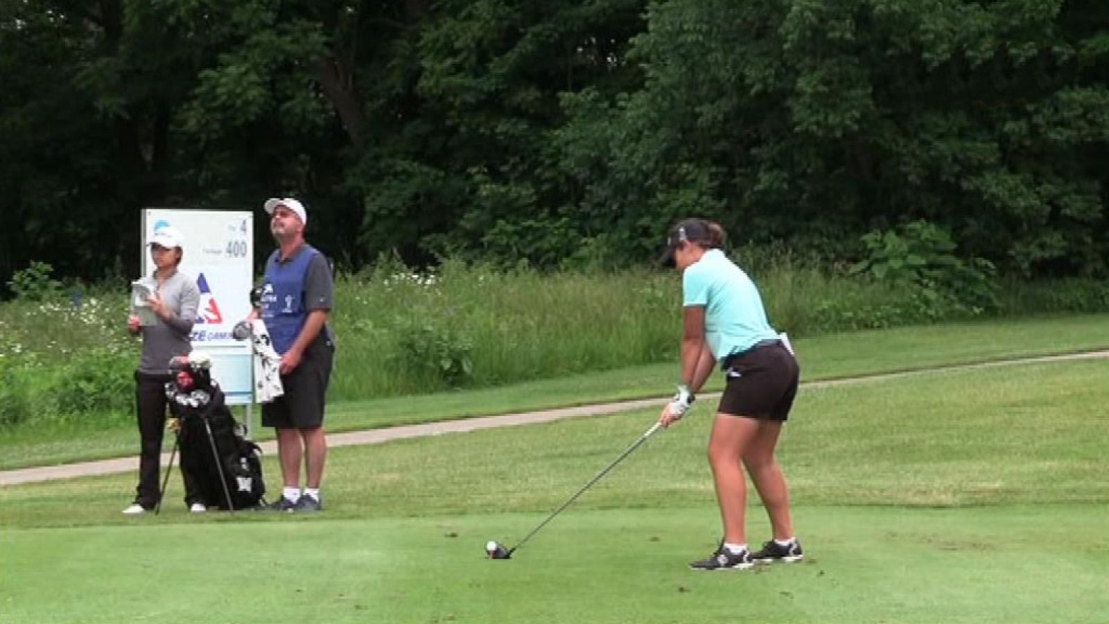 HolaGolf - T2 - Programa 16 - ver ahora