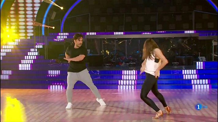 D Corazón - David Bustamante y Yana  lucharán por recuperar el liderazgo