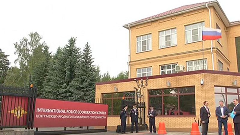 Rusia, blindada para el Mundial | Ver