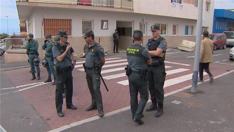 Canarias en 2' - 12/06/2018