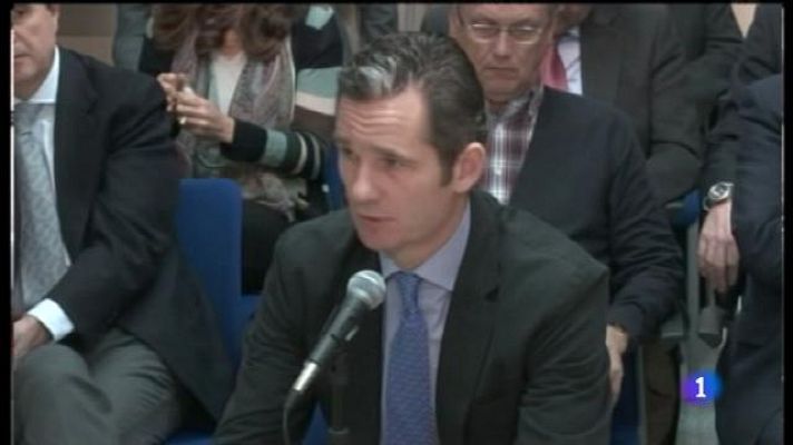 Informatiu Balear - Informatiu Balear 2 - 12/06/18