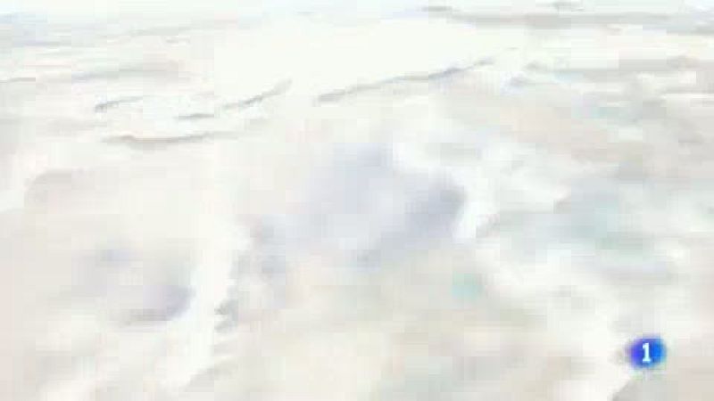 El tiempo en el País Vasco - 12/06/18