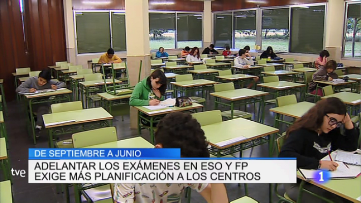 Informativo Telerioja - Informativo Telerioja 2 - 12/06/18