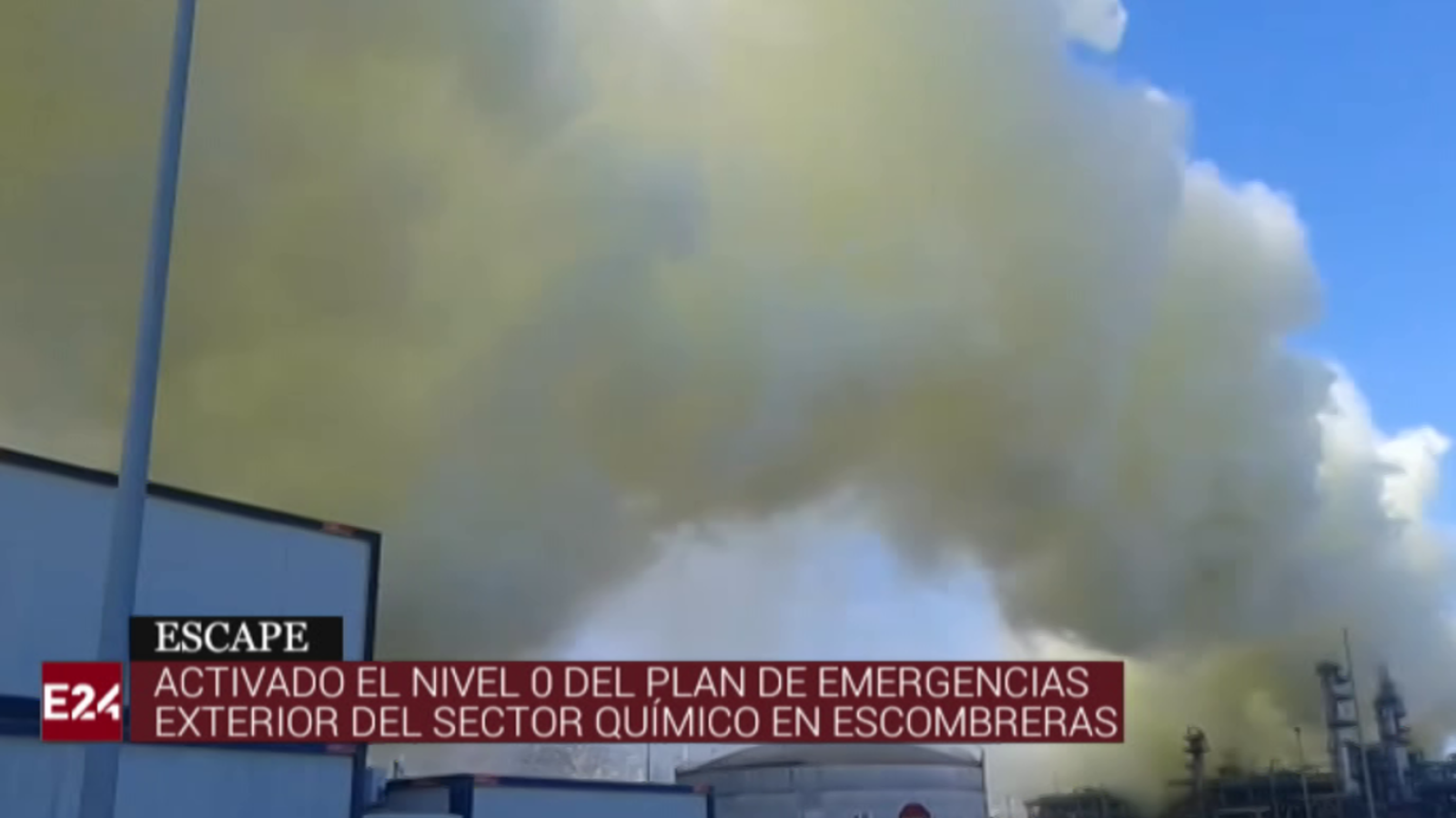 España en 24 horas - 12/06/18 - ver ahora