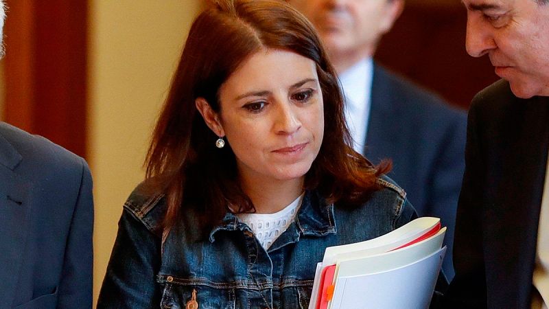 Aprobación y crítica de los partidos políticos a la sentencia de Nóos