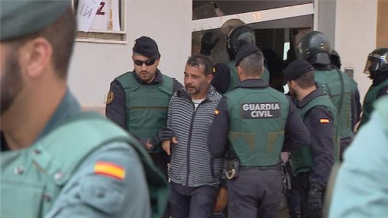 Telecanarias - 12/06/2018