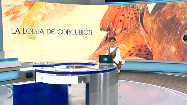 España Directo - España Directo - 11/06/18