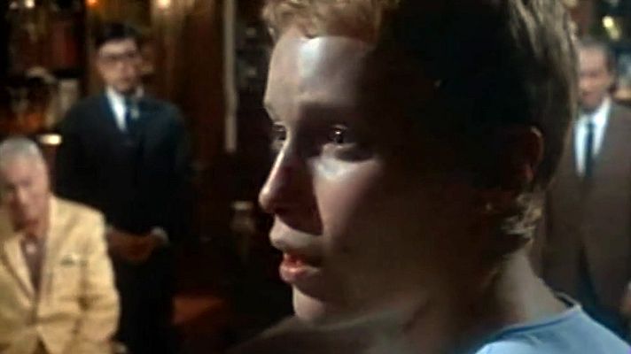 Telediario 1 - 'La semilla del diablo', 50 años de la película de Polanski
