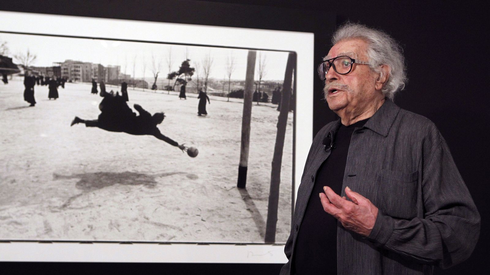 Afal, el grupo que renovó la fotografía española de mediados del siglo XX, en el Reina Sofía