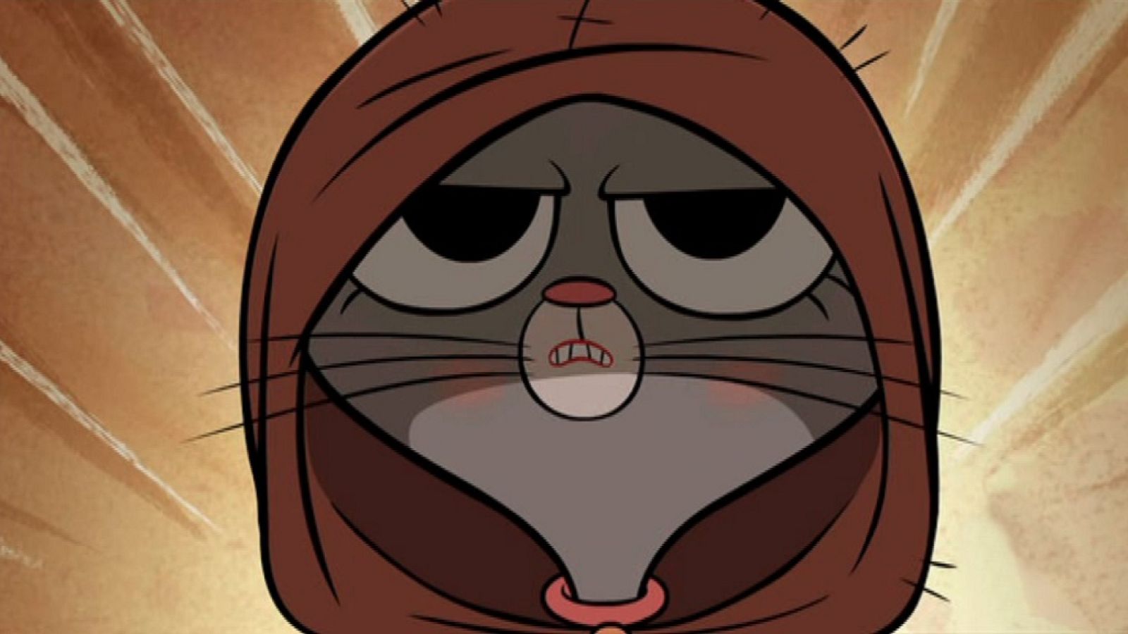 Atención, se rueda - Zip Zip | Ver