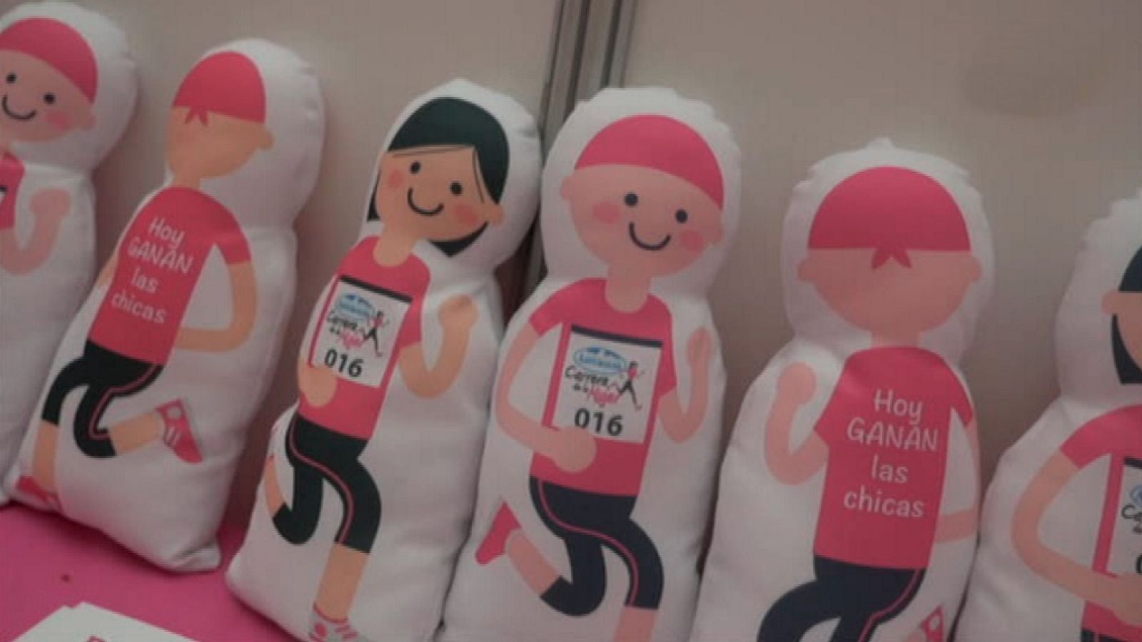 Atletismo - Circuito 'Carrera de la Mujer 2018'. Prueba Vitoria - ver ahora